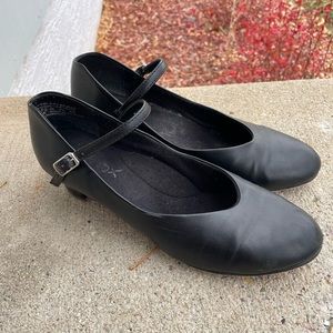 PAY WHAT YOU WANT Black Character Shoes Size 10.5